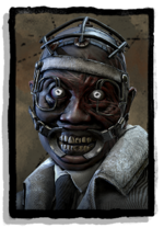 K07charselectportraitpng — DBD Killers 2021 option 7