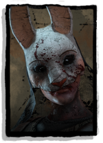 K08charselectportraitpng — DBD Killers 2021 option 8