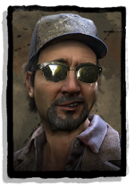 Ace Viscontipng — DBD Survivors (Including Legendary Outfits) option 1