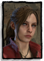 Claire Redfieldpng — DBD Survivors (Including Legendary Outfits) option 7