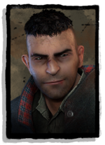 David Kingpng — DBD Survivors (Including Legendary Outfits) option 10