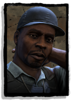 David Tapppng — DBD Survivors (Including Legendary Outfits) option 11