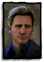 Felix Richterpng — DBD Survivors (Including Legendary Outfits) option 14