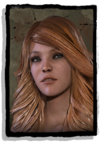 Kate Densonpng — DBD Survivors (Including Legendary Outfits) option 23