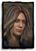 Laurie Strodepng — DBD Survivors (Including Legendary Outfits) option 24
