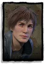 Quentin Smithpng — DBD Survivors (Including Legendary Outfits) option 31