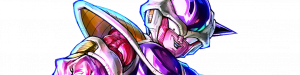 Friiiiezapng — DBL LF Tier option 3