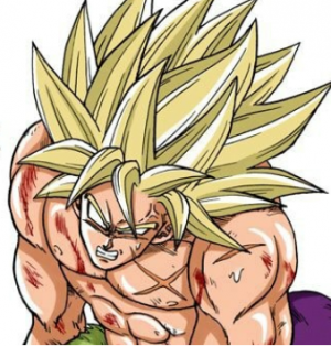 Brolypng — DBS Manga Even More Serious Power-Scaling option 4