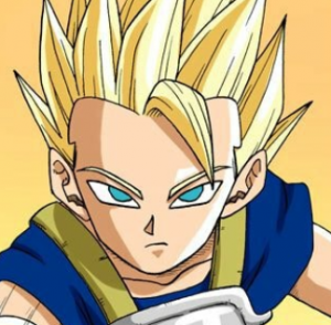 Cabbapng — DBS Manga Even More Serious Power-Scaling option 5