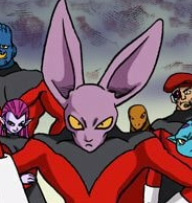 Dyspopng — DBS Manga Even More Serious Power-Scaling option 9