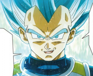 Fbluegetapng — DBS Manga Even More Serious Power-Scaling option 10