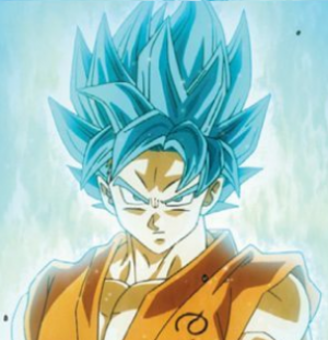 Fbluekupng — DBS Manga Even More Serious Power-Scaling option 11
