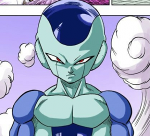 Frostpng — DBS Manga Even More Serious Power-Scaling option 14
