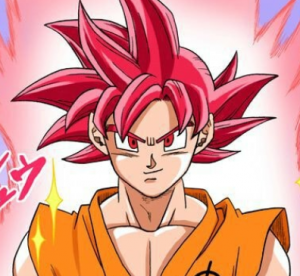 Godkupng — DBS Manga Even More Serious Power-Scaling option 16