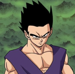 Gohanpng — DBS Manga Even More Serious Power-Scaling option 18