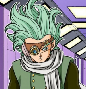Granolapng — DBS Manga Even More Serious Power-Scaling option 20