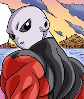 Jirenpng — DBS Manga Even More Serious Power-Scaling option 21
