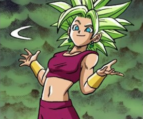 Keflapng — DBS Manga Even More Serious Power-Scaling option 23