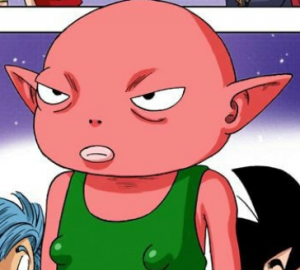 Monakapng — DBS Manga Even More Serious Power-Scaling option 25