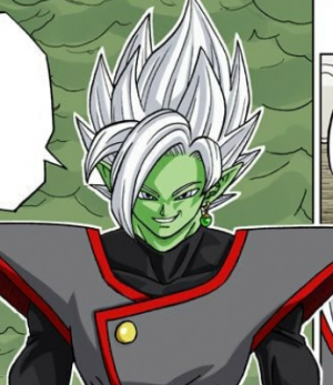Mzamasupng — DBS Manga Even More Serious Power-Scaling option 29
