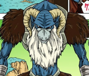 Namekmoropng — DBS Manga Even More Serious Power-Scaling option 30