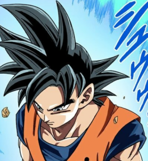 Signkupng — DBS Manga Even More Serious Power-Scaling option 35
