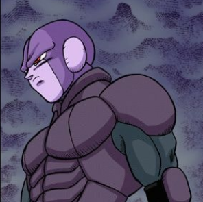 Topitpng — DBS Manga Even More Serious Power-Scaling option 37