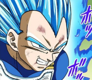 Topvepng — DBS Manga Even More Serious Power-Scaling option 40