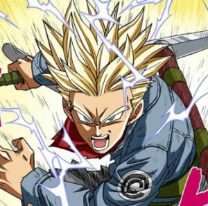 Trunkspng — DBS Manga Even More Serious Power-Scaling option 41