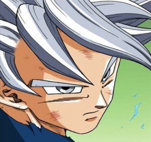 Uikupng — DBS Manga Even More Serious Power-Scaling option 46