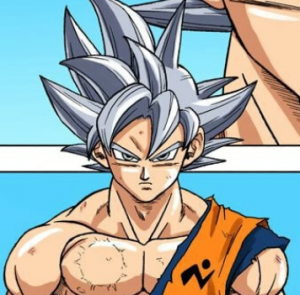 Uimorokupng — DBS Manga Even More Serious Power-Scaling option 47
