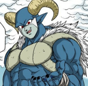 Uimoropng — DBS Manga Even More Serious Power-Scaling option 48