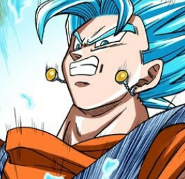 Vegettopng — DBS Manga Even More Serious Power-Scaling option 49