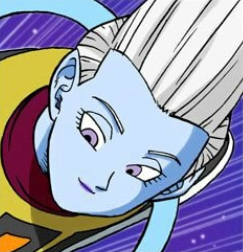 Whispng — DBS Manga Even More Serious Power-Scaling option 50