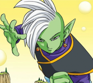 Zamasupng — DBS Manga Even More Serious Power-Scaling option 51