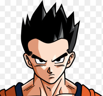 Kisspng Gohan Goku Frieza Piccolo Vegeta Dragon Ball Z 5ad5adb83f82a25738914015239530802602jpg — DBZ Characters option 26