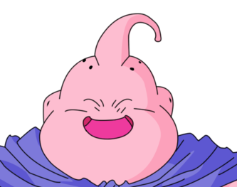 Majinbuupng — DBZ Characters option 29