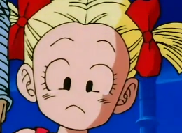Marrondbzpng — DBZ Characters option 30