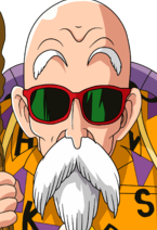 Masterroshipng — DBZ Characters option 31