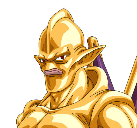 Nuovashenronpng — DBZ Characters option 37