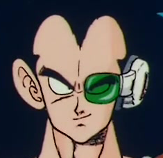 Raditzimagepng — DBZ Characters option 43