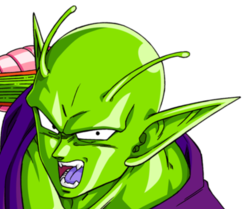 Renderdepiccolopng — DBZ Characters option 44