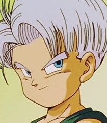 Trunks Dragon Ball Kai 64jpg — DBZ Characters option 48