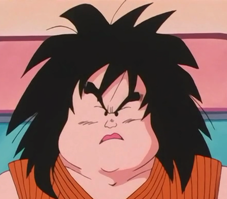 Yajirobedbzep46001png — DBZ Characters option 53