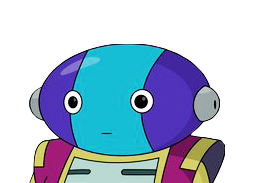 Zspng — DBZ Characters option 56