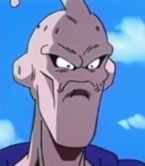 Zz1557806046evil Buu Dragon Ball Z 496jpg — DBZ Characters option 62
