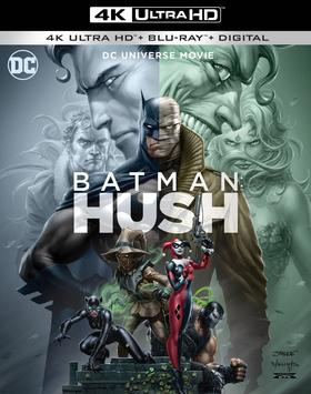 Tierlist19jpeg — DC Animated Movies (2013 - 2020) option 10