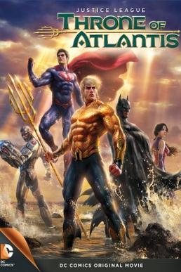 Tierlist5jpg — DC Animated Movies (2013 - 2020) option 18