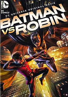 Tierlist6jpg — DC Animated Movies (2013 - 2020) option 19