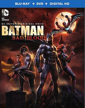 Tierlist8jpeg — DC Animated Movies (2013 - 2020) option 21
